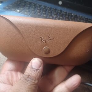 Received as a gift. Not a sunglasses person.. Overloaded on smart devices